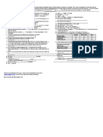 Choose An Item.: The Questionnaire (Search For Sustainable Transport Strategies)