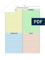 swot template.docx