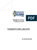 Clase 4_Tribologia