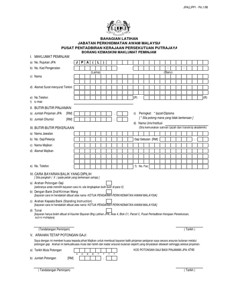 Lpp 1 Pdf