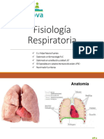 clase 6.- Fisiología Respiratoria (2)