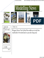 The Modelling News_ Wingspan Volume I from Canfora Press enables you to study these model builds in finite detail (and at a pre-order cheap price)