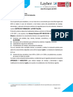 Lyp CFBP 033 2018 PDF