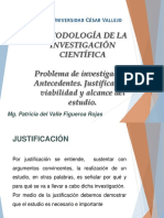 Justificación y Alcance PDF