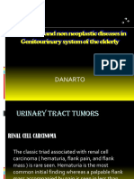 Lecture 25-Neoplastic and Non-Neoplastic Diseases in Genitourinary System of The Elderly-Dr. Danarto, SP.B., Sp.U (2020)