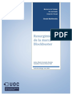 Blockbuster Caso PDF