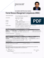HRMC Application Form PDF