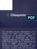 Citoquinina 1