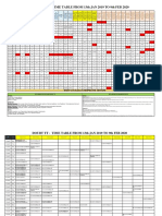 11th TT Jan 20 PDF