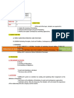 Principles of Marketing LP 2