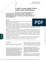 LupusQol pour evaluation de la qualite de vie devilliers 2012.pdf