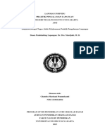 Laporan Chandra Isi PDF