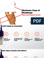 BCR SCS Roadmap V3