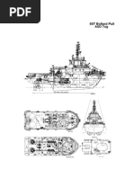 Asd Tug - Spec