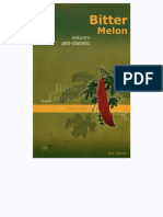 Bitter Melon PDF