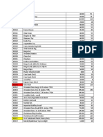Lista Precios 01032024 | PDF | Technology & Engineering