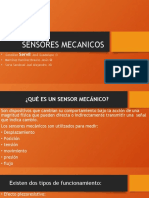 Sensores Mecanicos 120