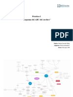 Mapa Conceptual