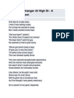 Ai Poetry V10