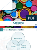 A Cultura