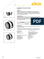 Pipe Clamps & Accessories: Chilled Water Clamp LKS 19 (M)