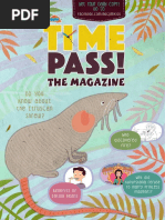 Mocomi TimePass The Magazine - Issue 41