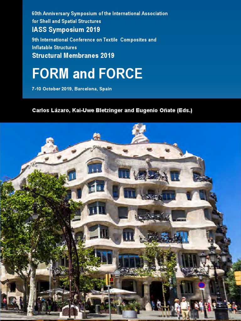 Ebook Form And Force 19 Pdf Pdf 3 D Printing Life Cycle Assessment