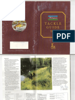 Shakespeare Katalog 1985 - 2p