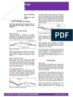 Road Drainage-Fact Sheet