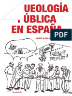 Libro Sobre Arqueología Pública PDF