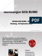 Konsep Dan Teori GCG BUMD