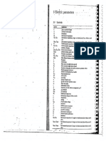 Electrical Parameters