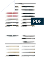 Parker Catalouge 2019 PDF