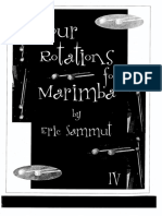 Four Rotations for Marimba 4 -Eric Sammut-.pdf