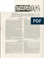 Muchachos PDF