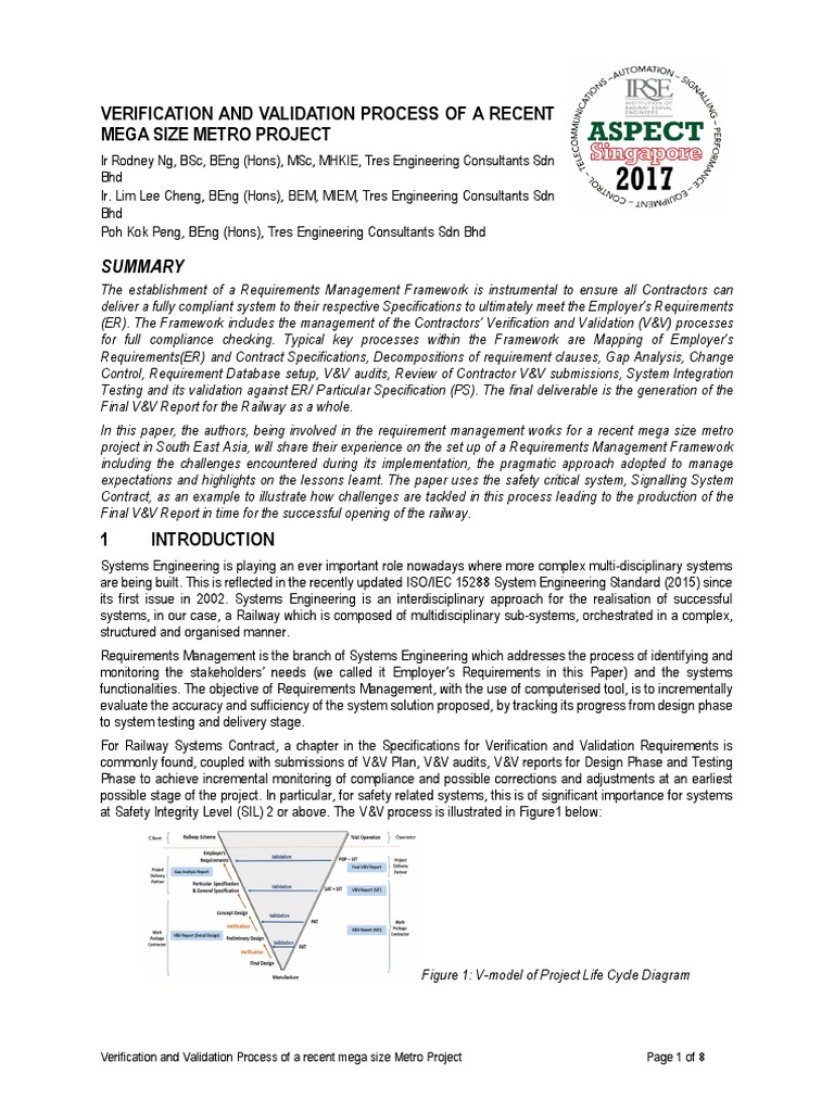 Integration Testing Commissioning | PDF | Reliability Engineering ...
