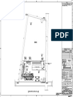 Sewer Layout For Site Offices.
