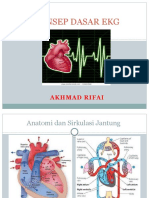 Anatomi Dan Elektrofisiologi Jantung Tugurejo