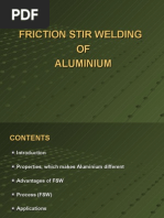 Download Friction Stir Welding by karthik SN4612127 doc pdf