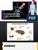 3.3-3.4 Coordination and Response