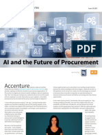AI and Procurement PDF