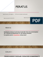 Peratus PDF