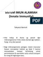 Sistem Imun Alamiah PDF