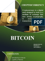 Bitcoin 1