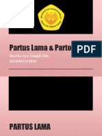 Desrita Ayu Tangdi Alla-PPT Partus Lama & Partograf
