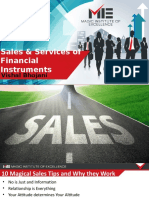 Sales and Services of Financial Instruments G Final