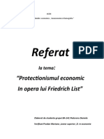 Friedrich List