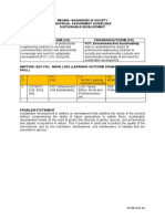 6.0 MEC600 PO7 Individual Sustainable 20 FEB 2020