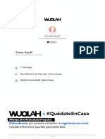 Wuolah Free Tema 9 PDF