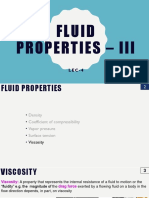 4- Fluid properties III